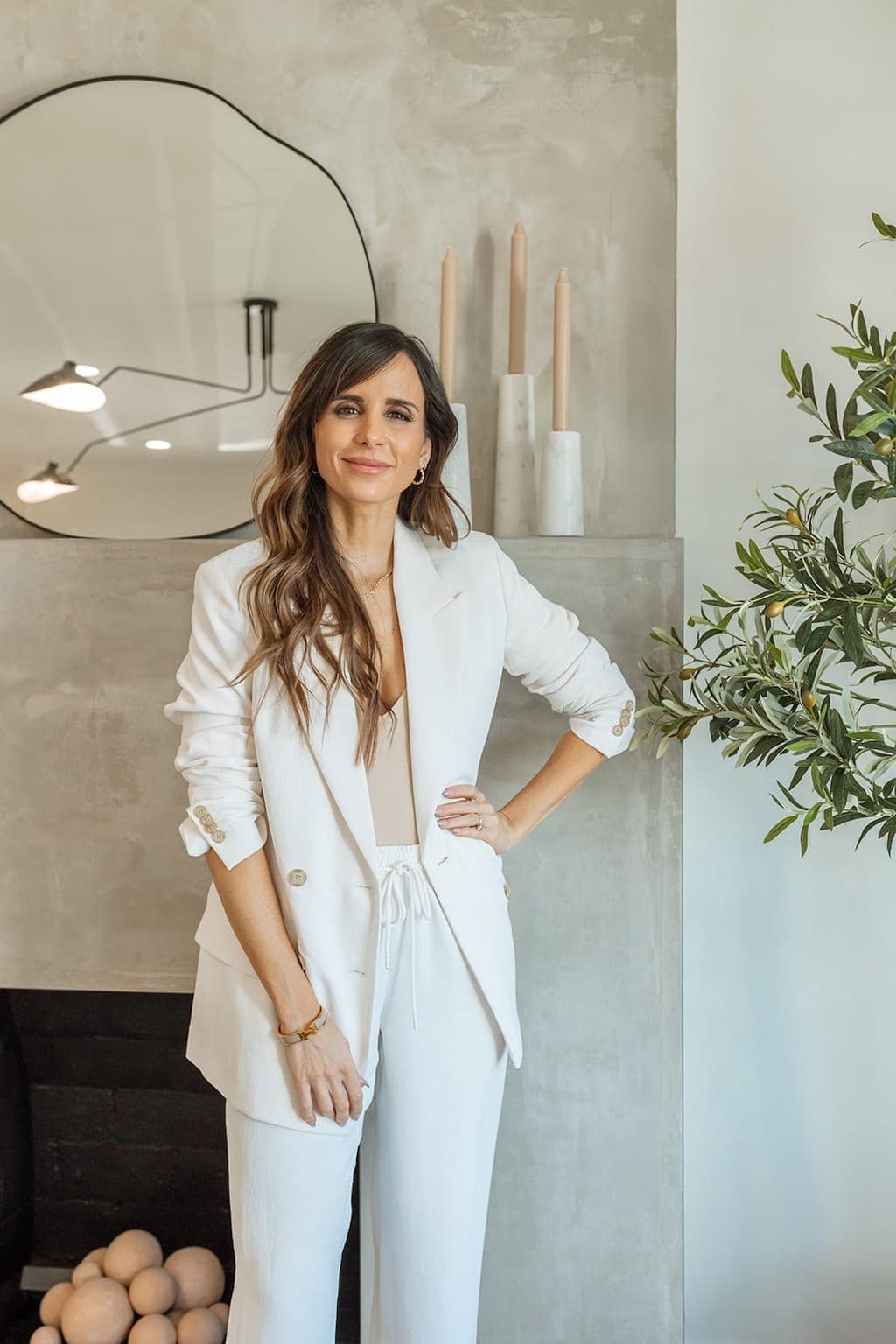 Flavia Vigorito — Co-founder