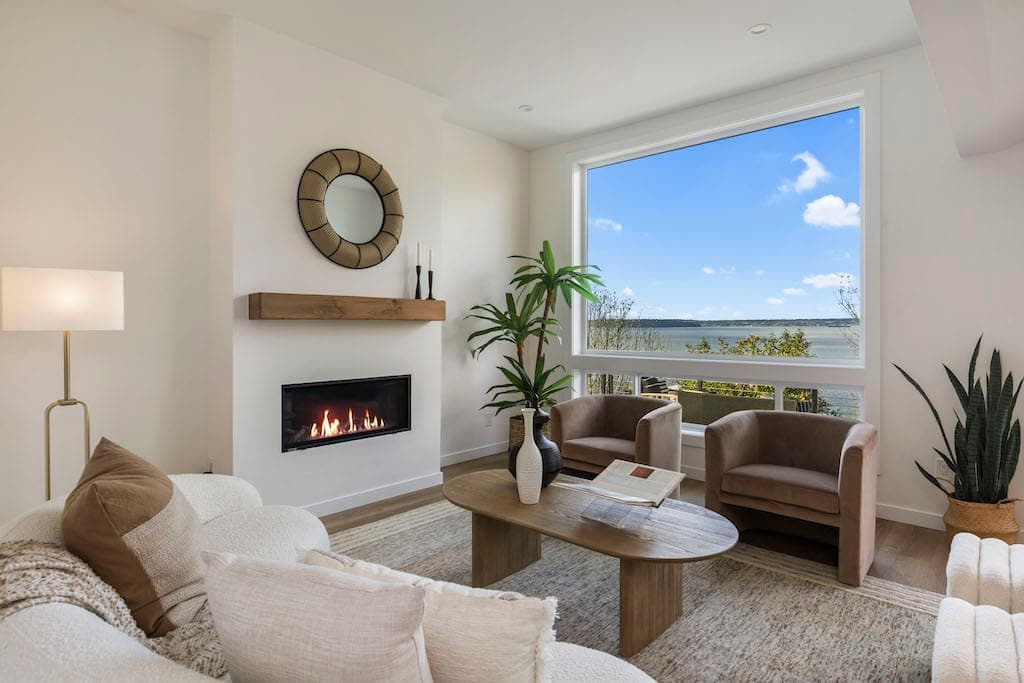 Upstaging Seattle — 3631 59th Ave SW