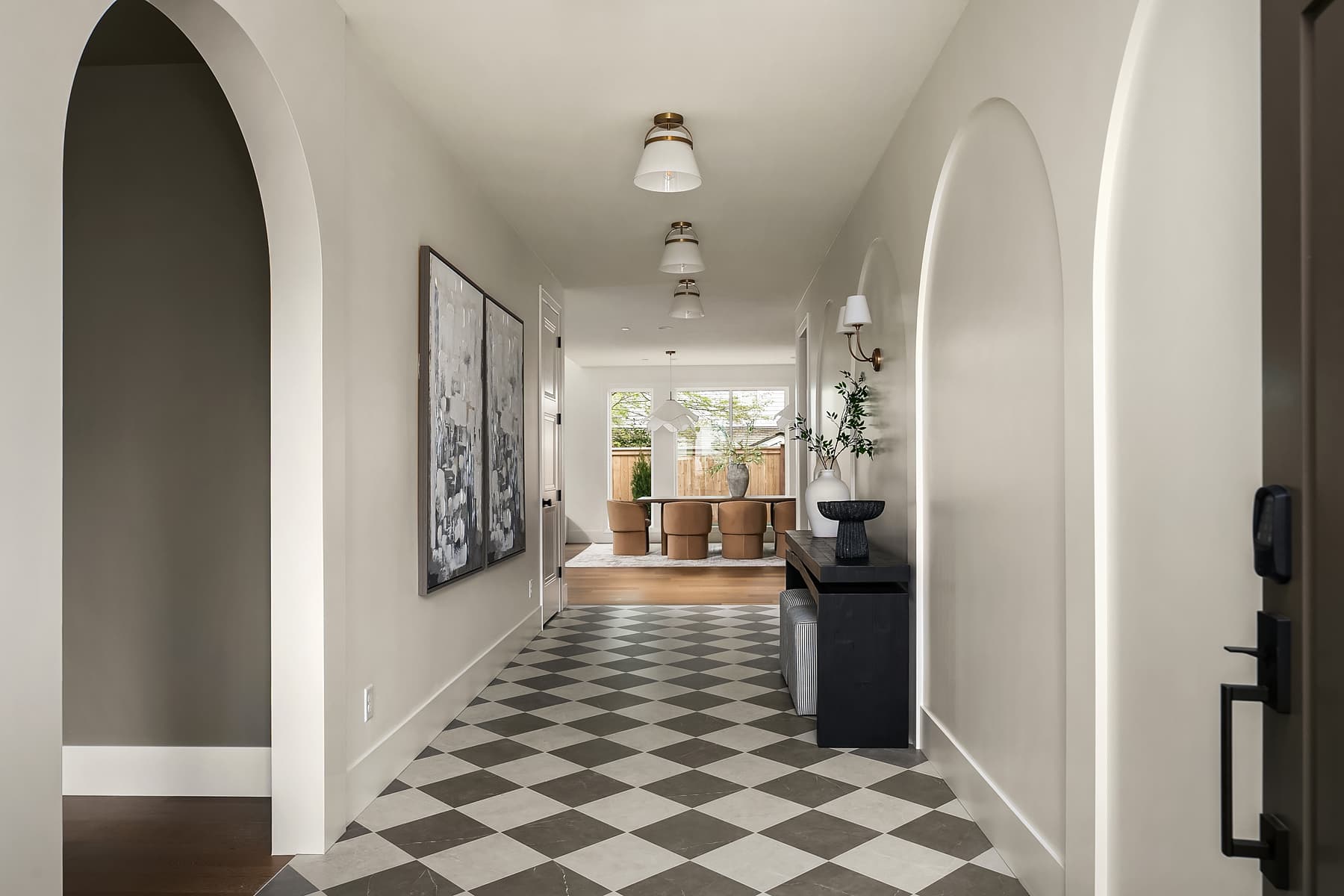Upstaging Seattle — Enfort Homes