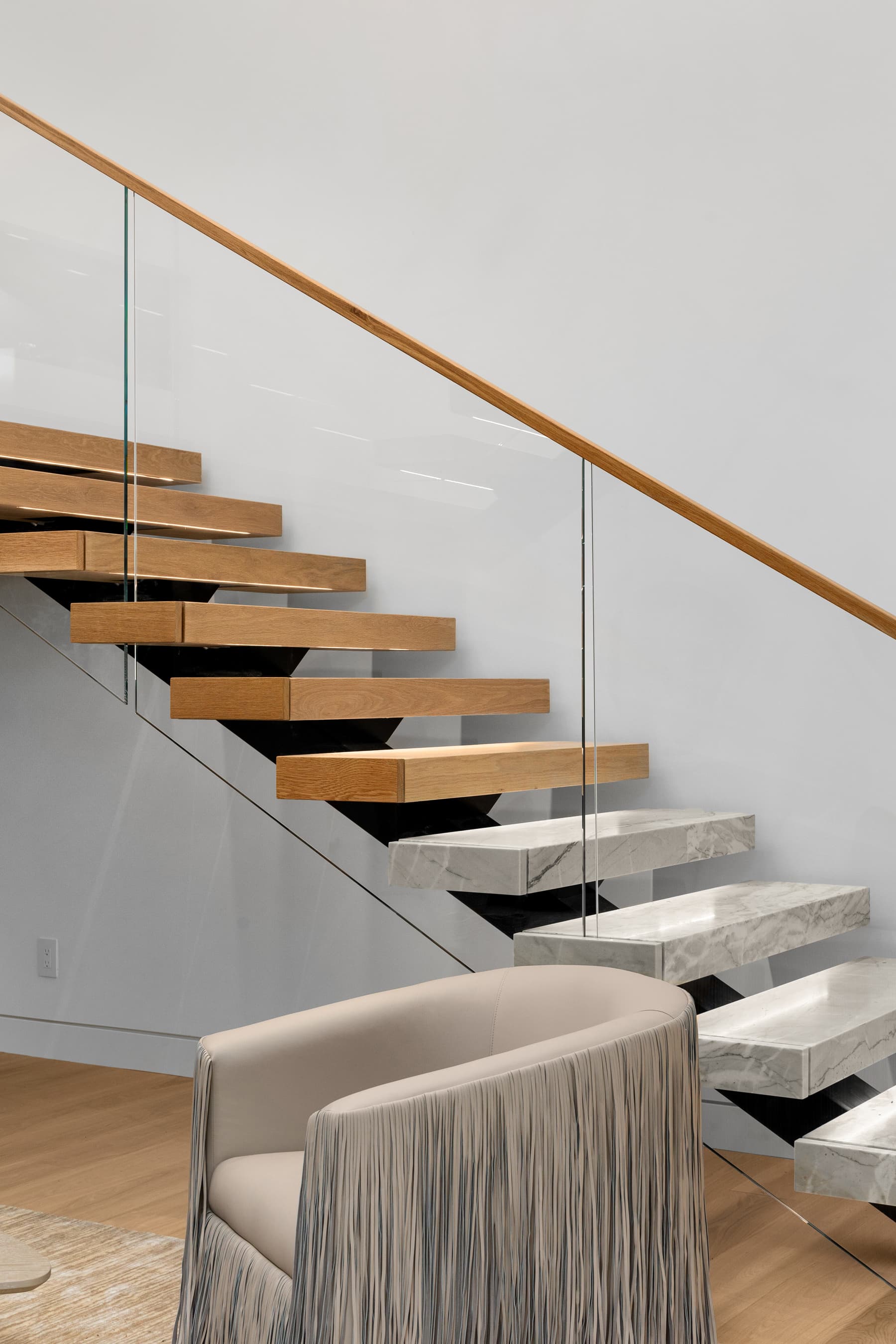 Upstaging Seattle — Curated collection