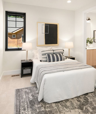 Home Staging Seattle Process 3