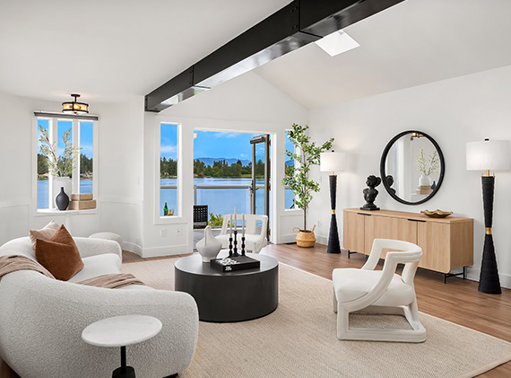Home Staging Seattle| Home staging
