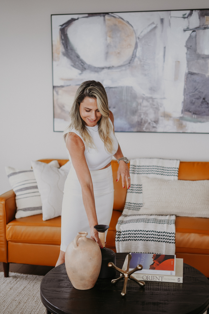 Lifestyle Staging & Connecting With Target Buyer